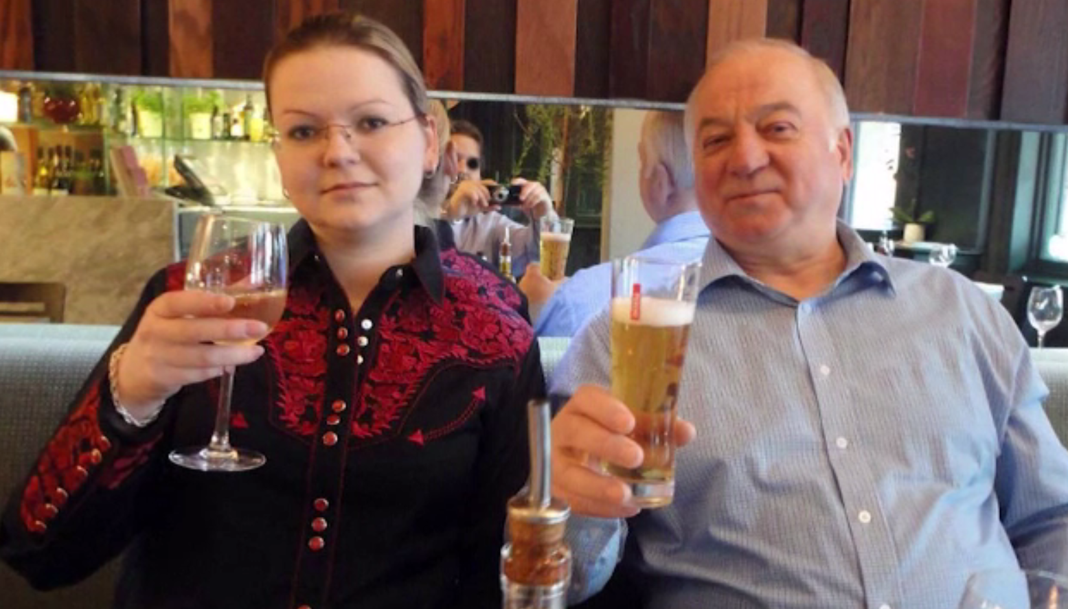 Cazul otrăvirii lui Skripal. Operațiunea din Anglia, condusă de un general rus
