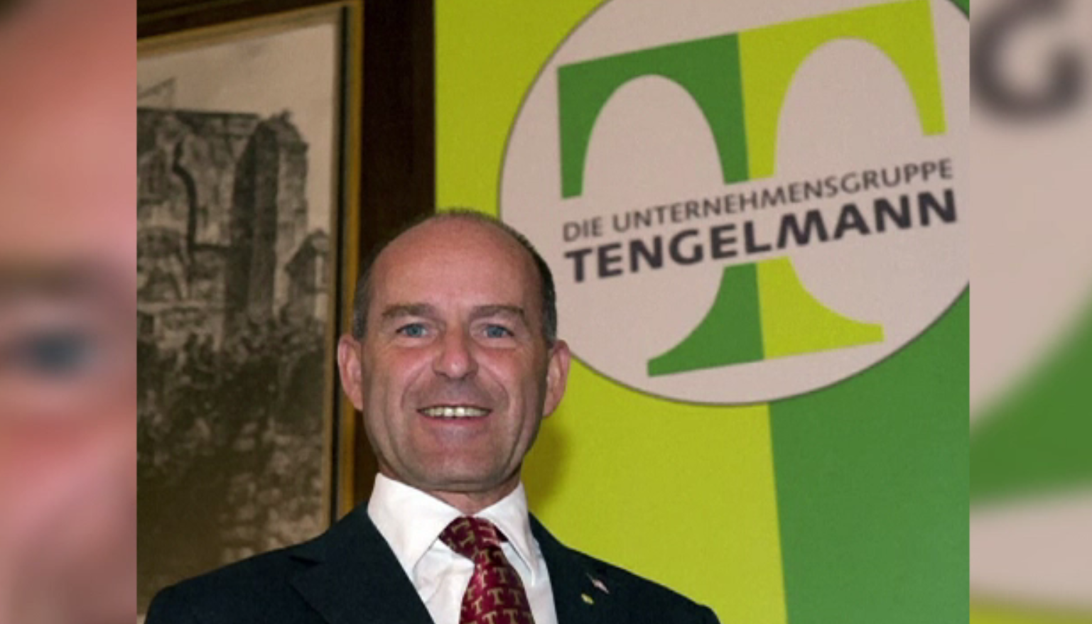 Unul dintre cei mai bogați oameni din Germania, dat dispărut în Alpii Elvețieni