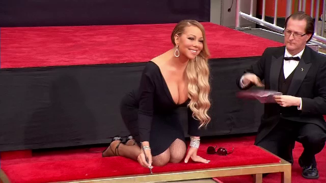 Mariah Carey a dezvăluit că suferă de tulburare bipolară
