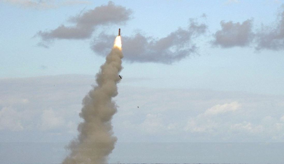 Premierul britanic a ordonat submarinelor să se apropie de Siria. Când ar putea avea loc atacul