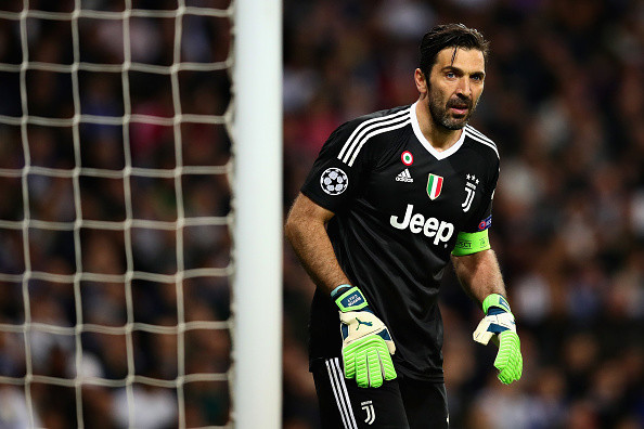 Gianluigi Buffon a anunțat că se retrage, la 45 de ani, după 28 de sezoane disputate
