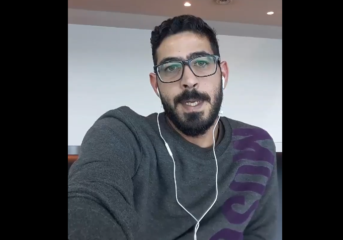 Hassan al-Kontar