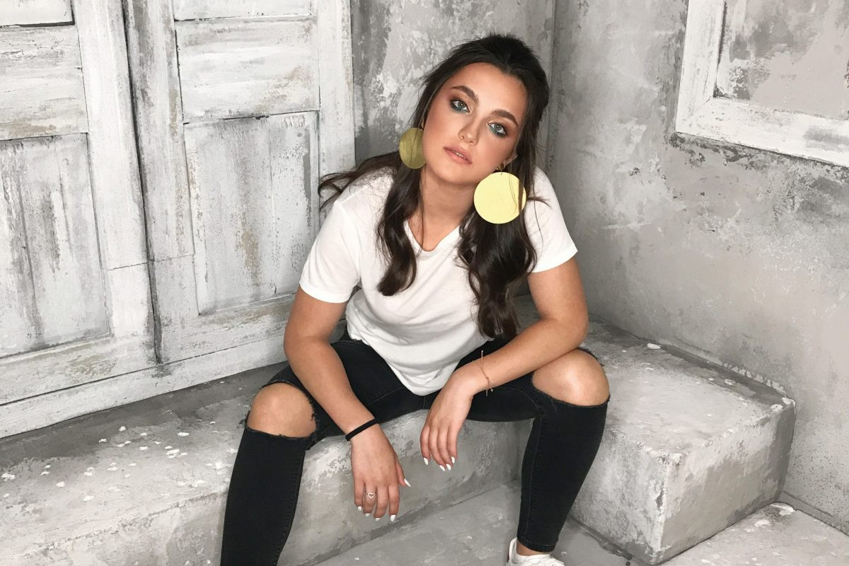 Andreea Esca, interviu cu fiica sa Alexia, despre adolescență