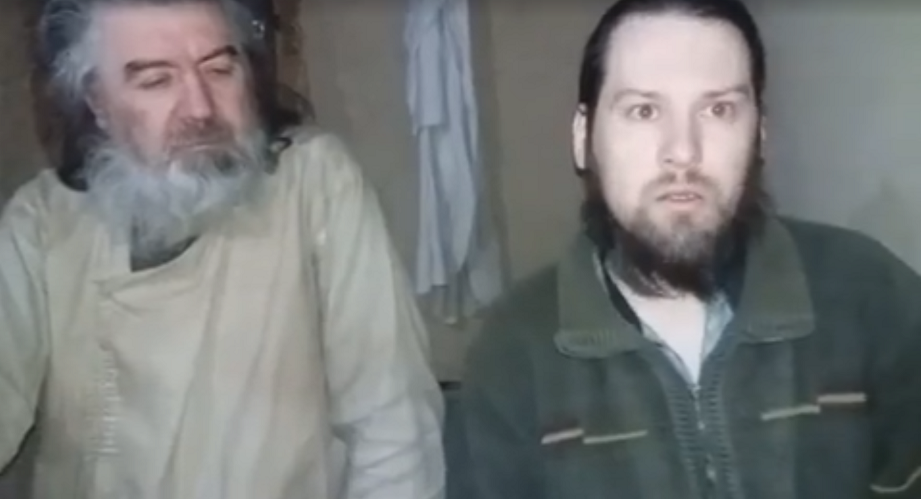 Piloţi moldoveni eliberaţi după ce au fost 3 ani ostatici la talibani. Rolul lui Putin