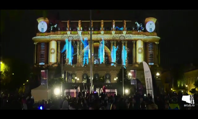 Spotlight 2018. Artiști din 11 țări, gata să facă spectacol