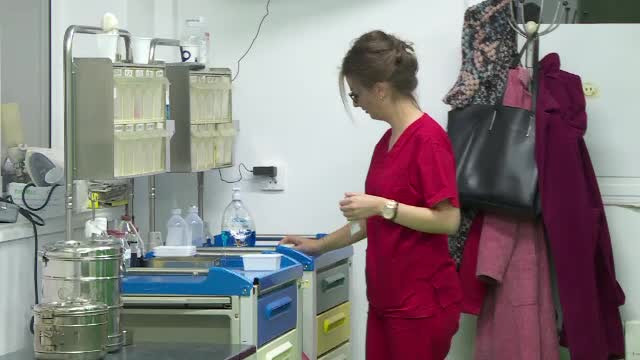 Dreptul pe care puțini pacienți știu că îl au. Spitalele, obligate să deconteze tot ce își cumpără bolnavii