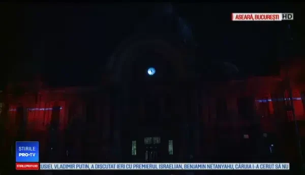 Festivalul Spotlight își deschide porțile. Patru zile de proiecții spectaculoase