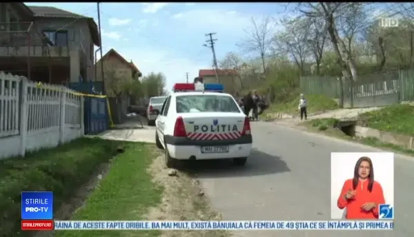 O femeie din Dâmbovița a fost găsită decedată în fântâna din curte. Ce cred apropiații ei