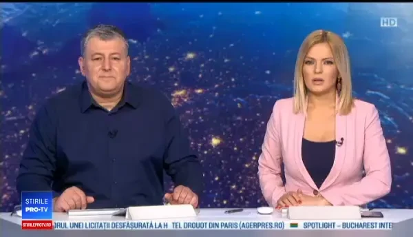 Grav accident de circulaţie în Teleorman. O persoană a murit, 8 sunt rănite