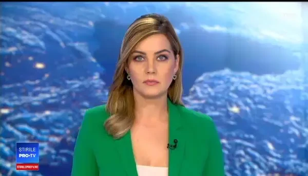 Un pieton ar putea fi amendat, după ce a fost lovit de o mașină, în Galați