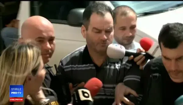 Avocatul lui Eugen Stan spune că imaginile sunt trucate. ”El a zis mereu că nu e vinovat”