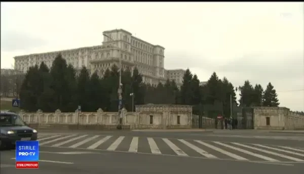 PSD pregătește modificarea legilor serviciilor secrete. USR: ”Subminează sistemul nostru de securitate pe model rusesc”