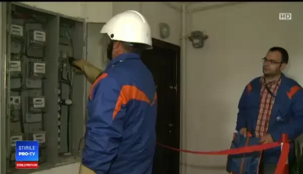 Ce au păţit românii care şi-au schimbat furnizorul de curent. Facturile trebuiau să scadă cu 20%