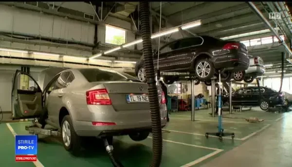 Programul naţional pentru ucenici, un eşec. S-au înscris doar 431 de oameni