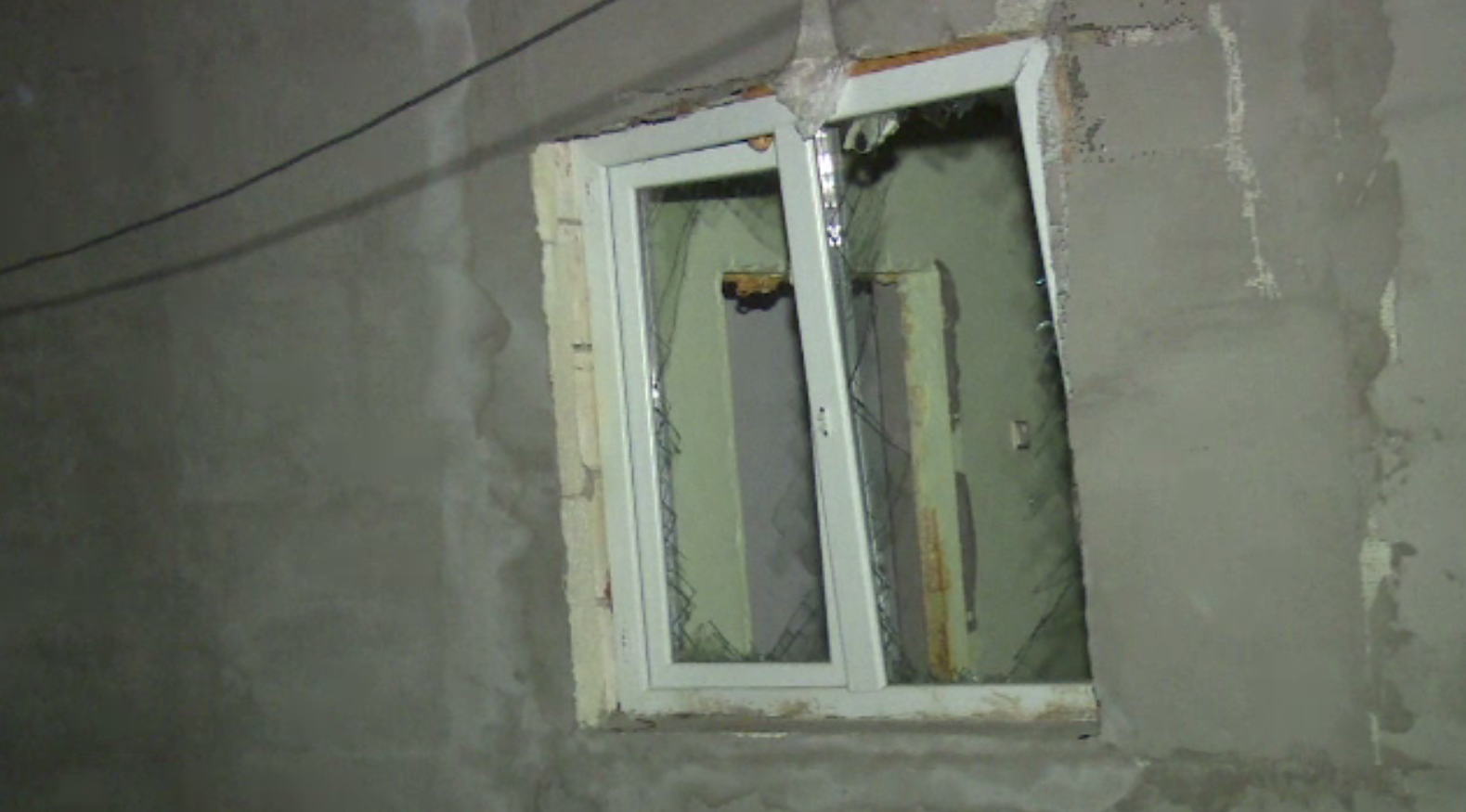 Explozie puternică în locuința unei familii din Dâmboviţa. Fetiță de doi ani, cu arsuri grave