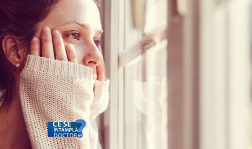 Starea constantă de îngrijorare dăunează grav organismului