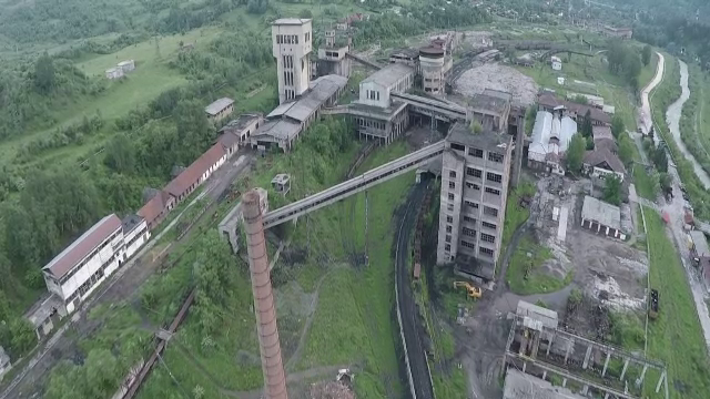 Lovitura dată mineritului din România în '97, un ”genocid social”