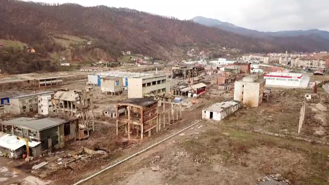 Economie. Caut strategie