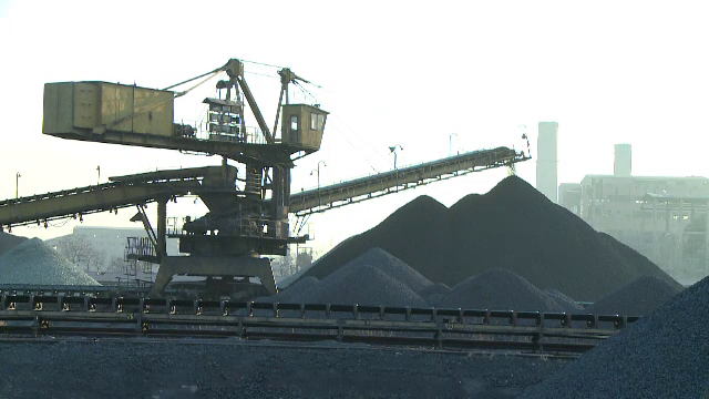 Economie. Caut strategie