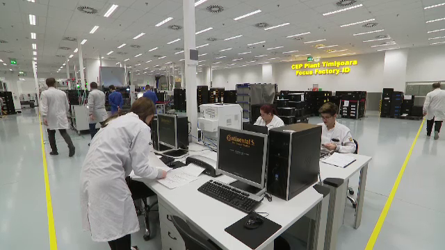 Economie. Caut strategie