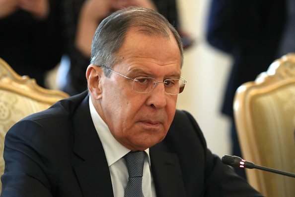 Rusia critică SUA pentru politica sa: „Întâi sancțiuni, iar după aceea negociază”