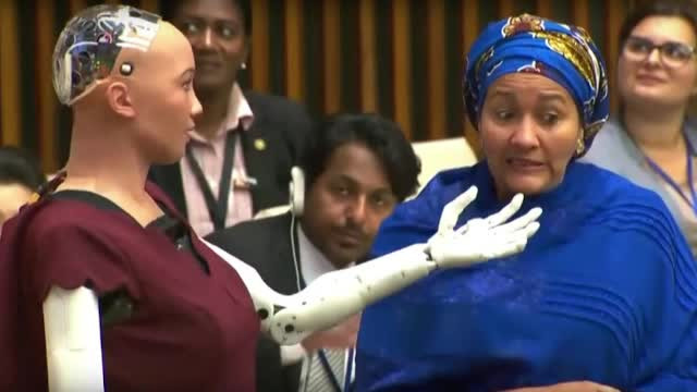 iLikeIT. Inteligența artificială: următorul pas pentru omenire sau ... finalul său