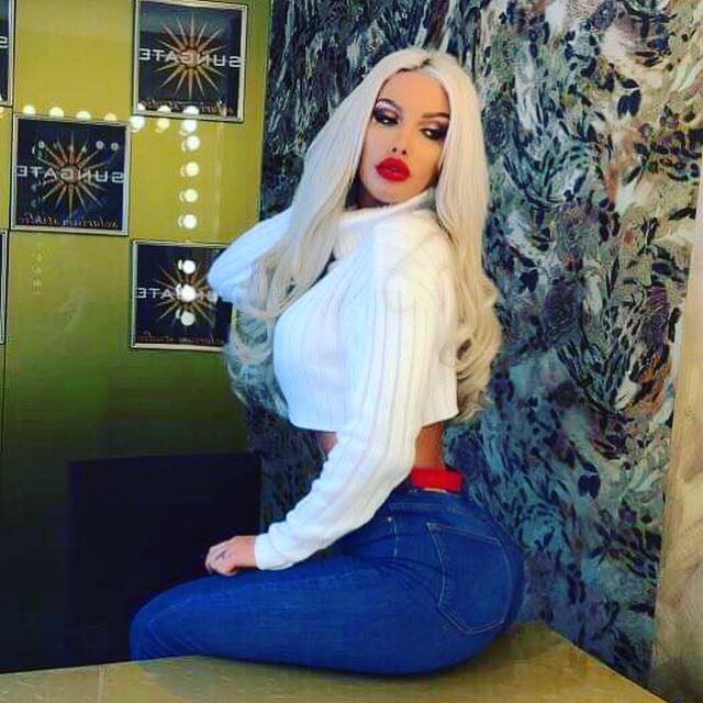 Loredana Chivu ar fi încercat să se sinucidă luând somnifere