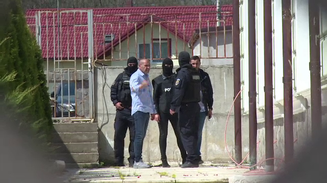 Nicola Inquieto ar fi creat un adevărat departament extern al mafiei în România. Cum ar fi spălat bani