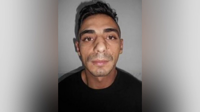 Alertă la Oradea, după ce un deținut a fugit de la un punct de lucru