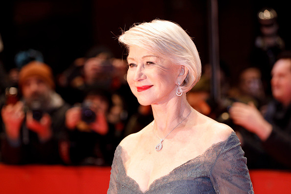 Helen Mirren, despre Netflix şi alte servicii de streaming: Sunt catastrofale pentru regizori