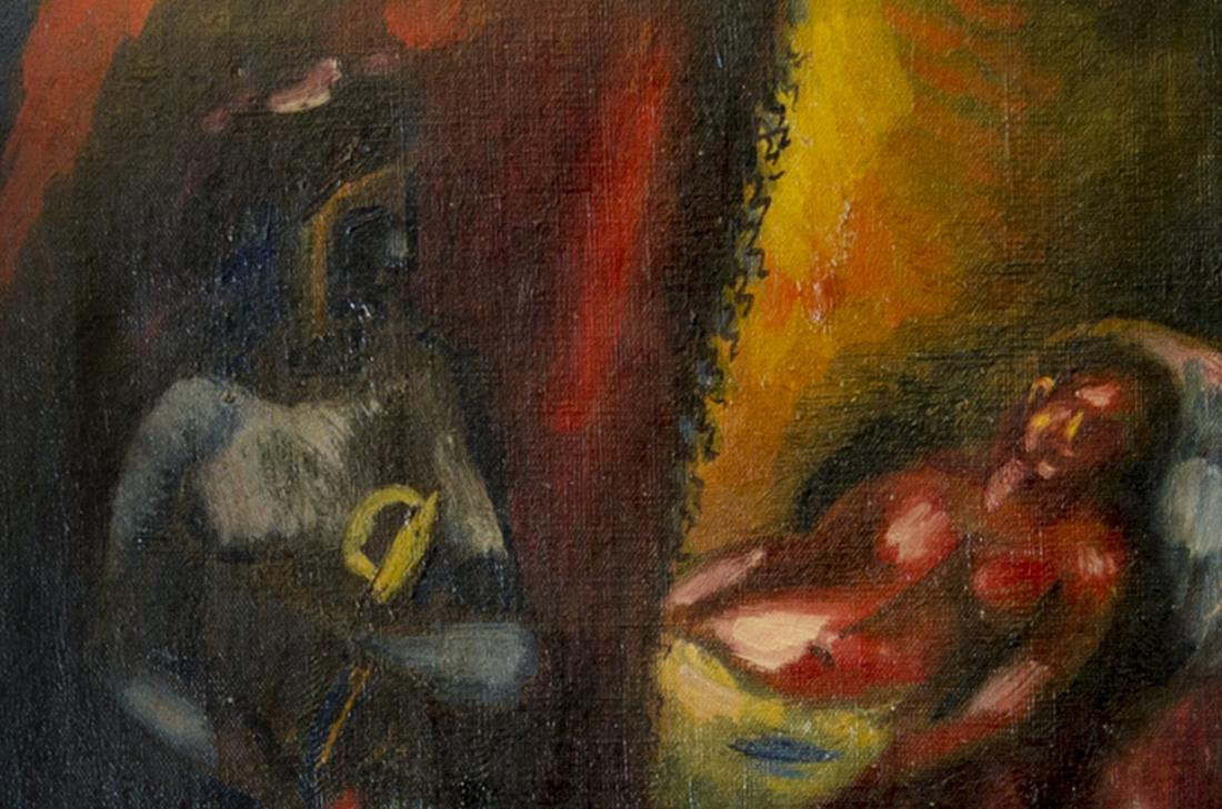 O capodoperă a artei moderne a stat 30 de ani în podul unei case, după ce a fost furată