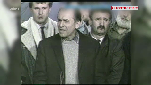 Ce a răspuns ministrul Justiţiei (PSD), întrebat dacă dosarele Revoluţiei vor fi ”îngropate” după moartea lui Ion Iliescu