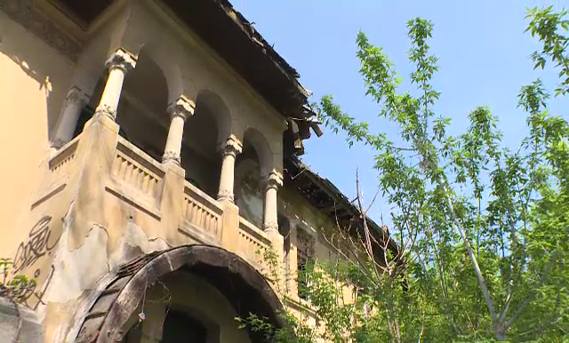 Taxe cu 500% mai mari pentru clădirile abandonate. Sunt adevărate focare de infecție