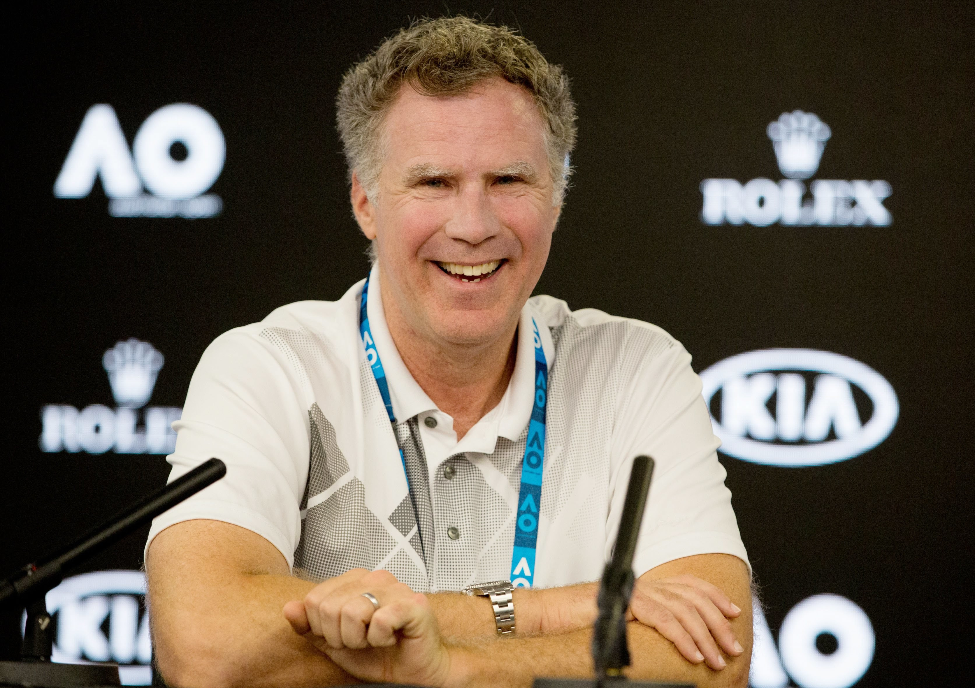 Actorul Will Ferrell, transportat la spital în urma unui grav accident de mașină