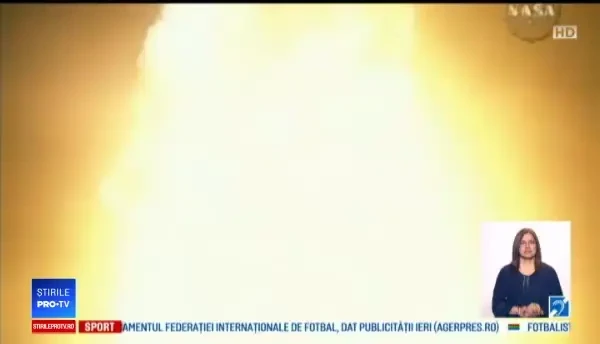 NASA va trimite în spațiu un satelit care să caute planete pe care ar putea exista viață