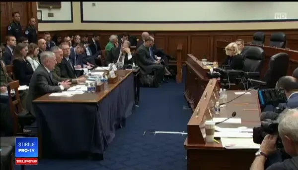 SUA și aliații europeni cântăresc când și dacă vor lansa atacuri asupra Siriei