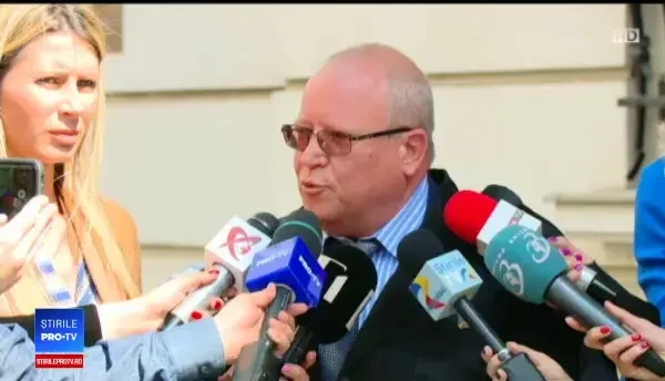 Udrea susţine că are statut provizoriu de refugiat politic în Costa Rica. ÎCCJ o contrazice