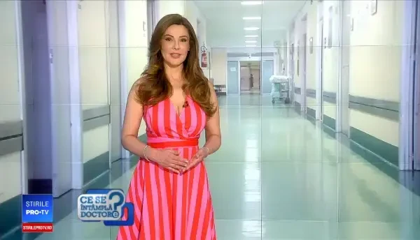 Copii operaţi în pântecele mamei, la 2 spitale din România.