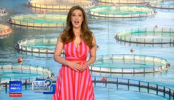 Roşioara, cel mai sănătos peşte din România. De unde vine 80% din peştele de la noi