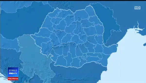 Joi a fost cea mai călduroasă zi de 12 aprilie din ultimii 60 de ani. Avertismentul climatologilor