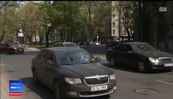 Zeci de mii de maşini din România, rechemate în service pentru că îi pot mutila pe şoferi