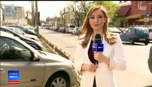 Piromanul din București, suspectat că ar fi provocat şi alte incendii în trecut