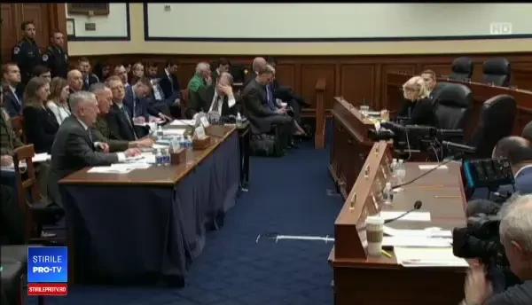 Ministrul de Externe rus: „Să ne ferească Dumnezeu de o aventură ca în Libia!”