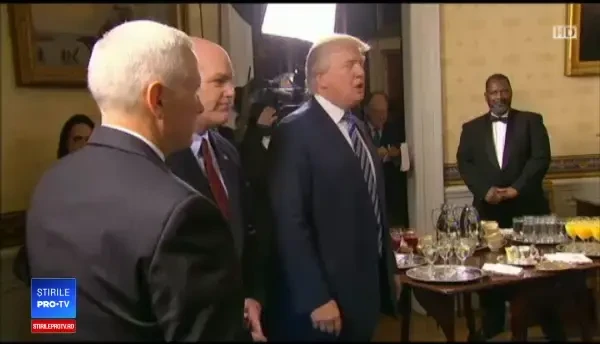 Fostul director FBI: „Trump amintește de un șef mafiot”