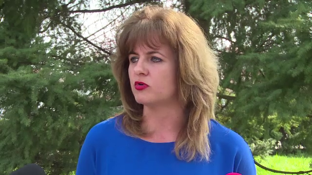 Primarul unei comune din Gorj susține că o doctoriță i-a cerut să divorțeze. Femeia: "Mi-a cerut 25 de milioane"