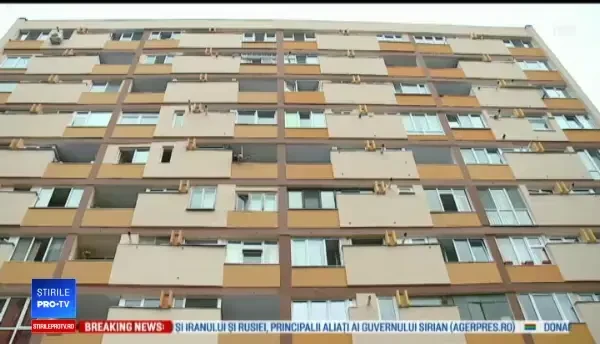 Un bărbat a fost găsit mort în apartament, după ce ar fi uitat aragazul pornit