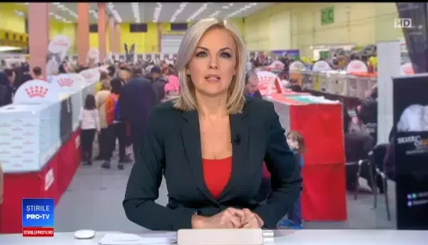 Pisici fără blană sau venite din Siberia, la expoziția SofistiCat de la București