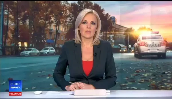 Bărbatul care a călcat o fetiţă pe trecere în Capitală, reţinut. Este recidivist