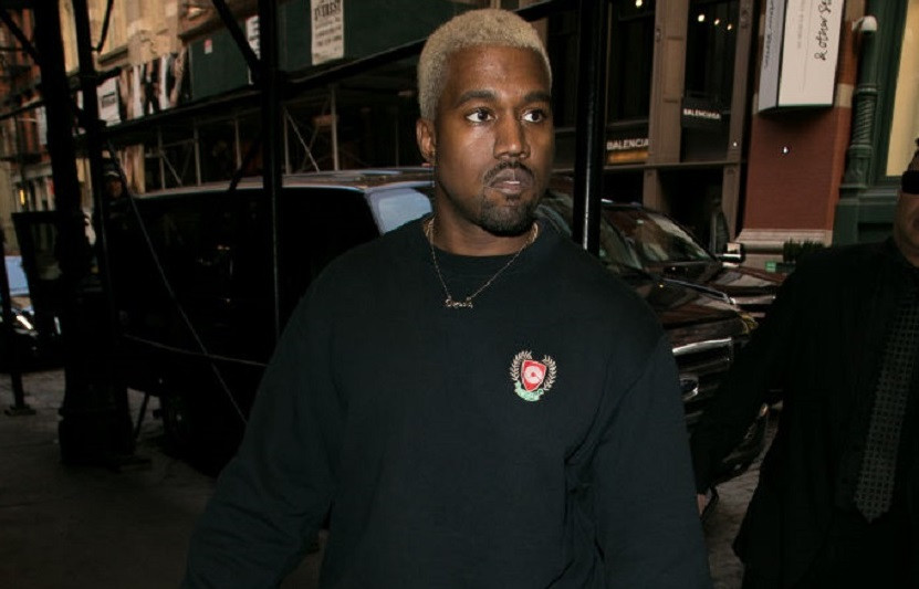 Kanye West scrie o carte de filosofie. "Cred că semăn cu Stephen Hawking"