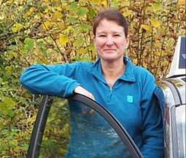 O supraviețuitoare a cancerului a fost ucisă, din greșeală, de soț